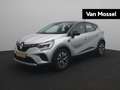 Renault Captur TCe 100 Zen | Airco | Easy Link multimediasysteem Gris - thumbnail 1