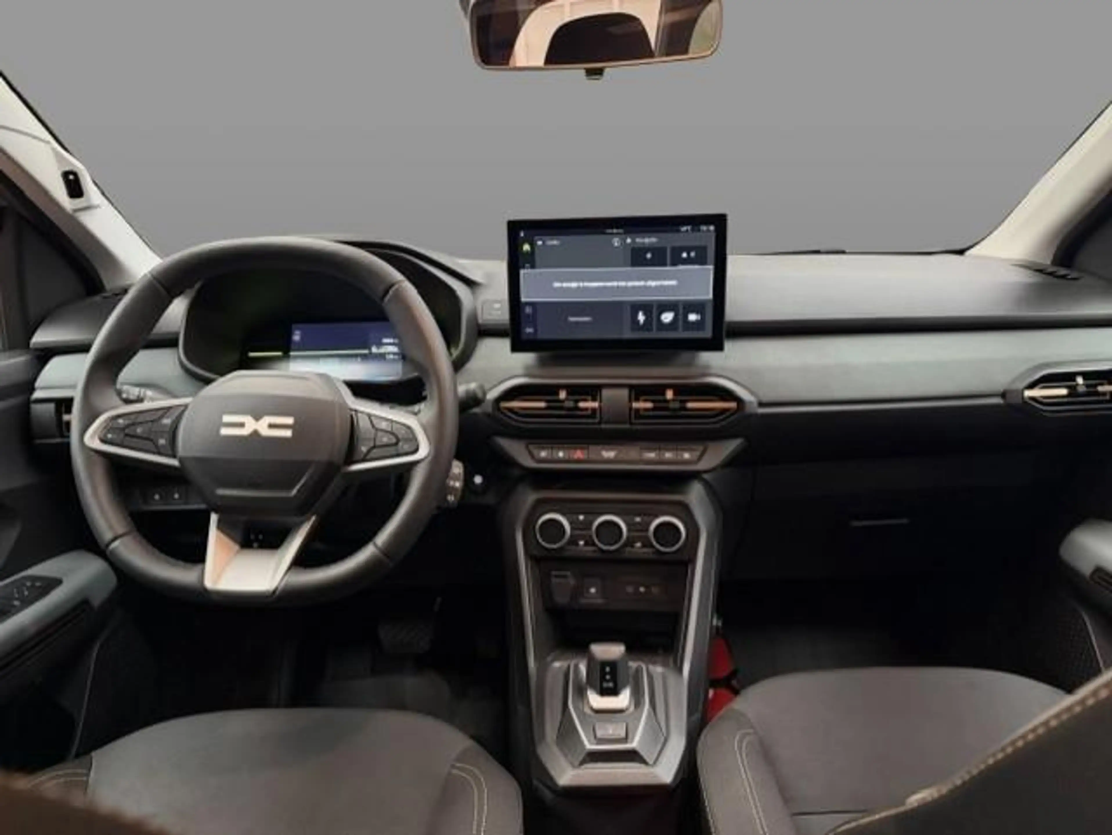 Dacia Jogger Hybrid 155 Extreme 7 zitplaatsen — photo 10