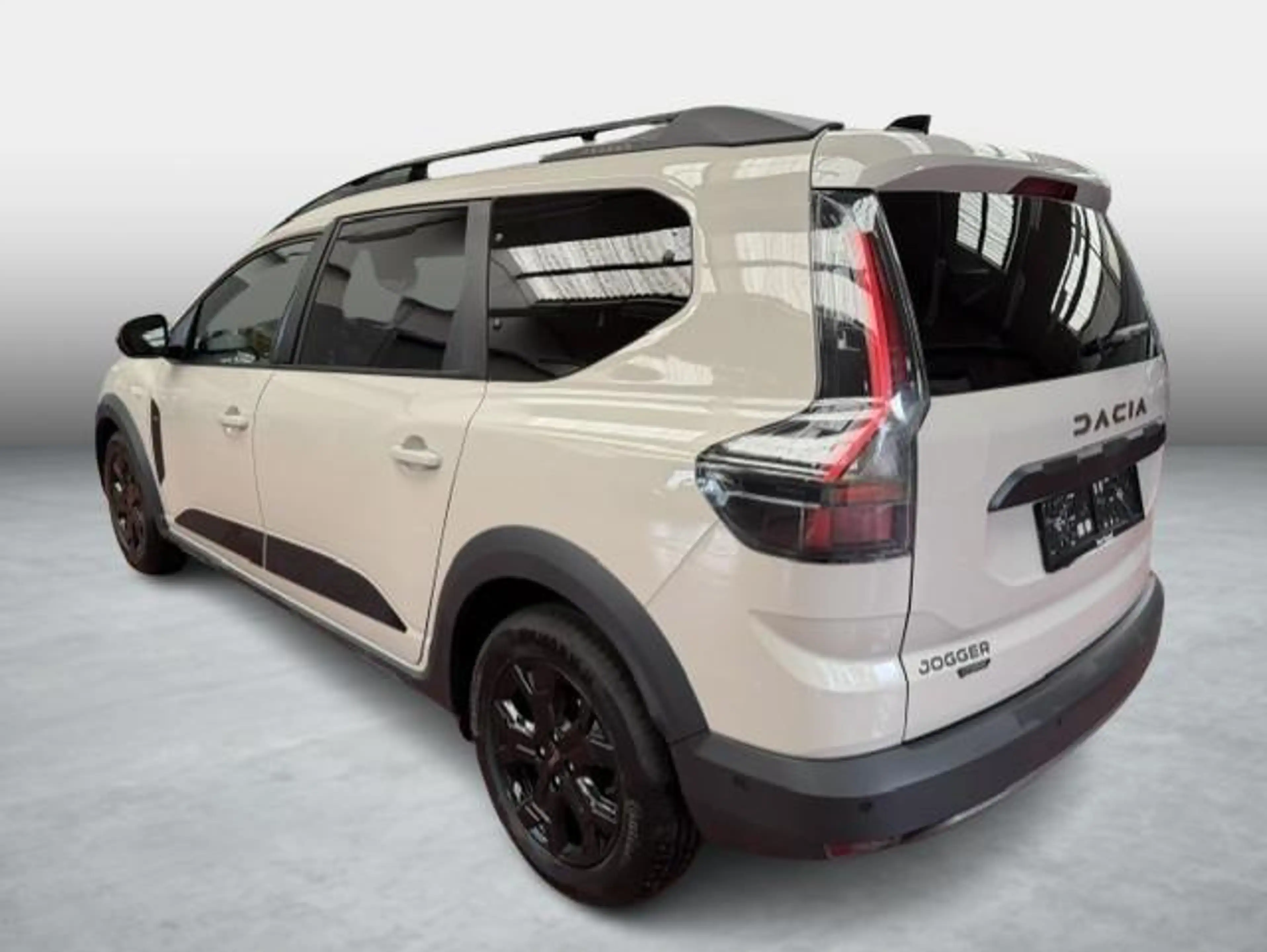 Dacia Jogger Hybrid 155 Extreme 7 zitplaatsen — photo 7