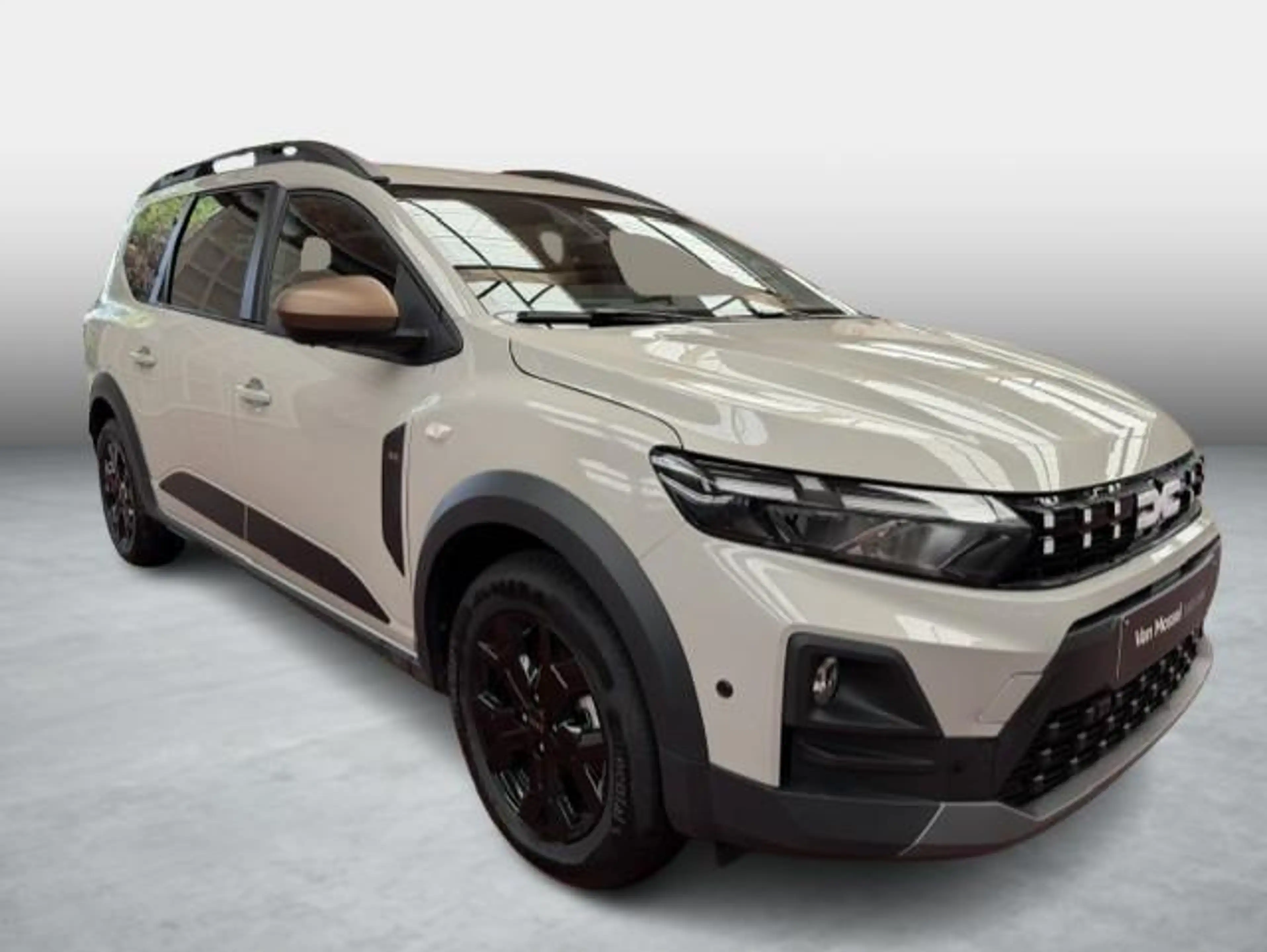 Dacia Jogger Hybrid 155 Extreme 7 zitplaatsen — photo 3