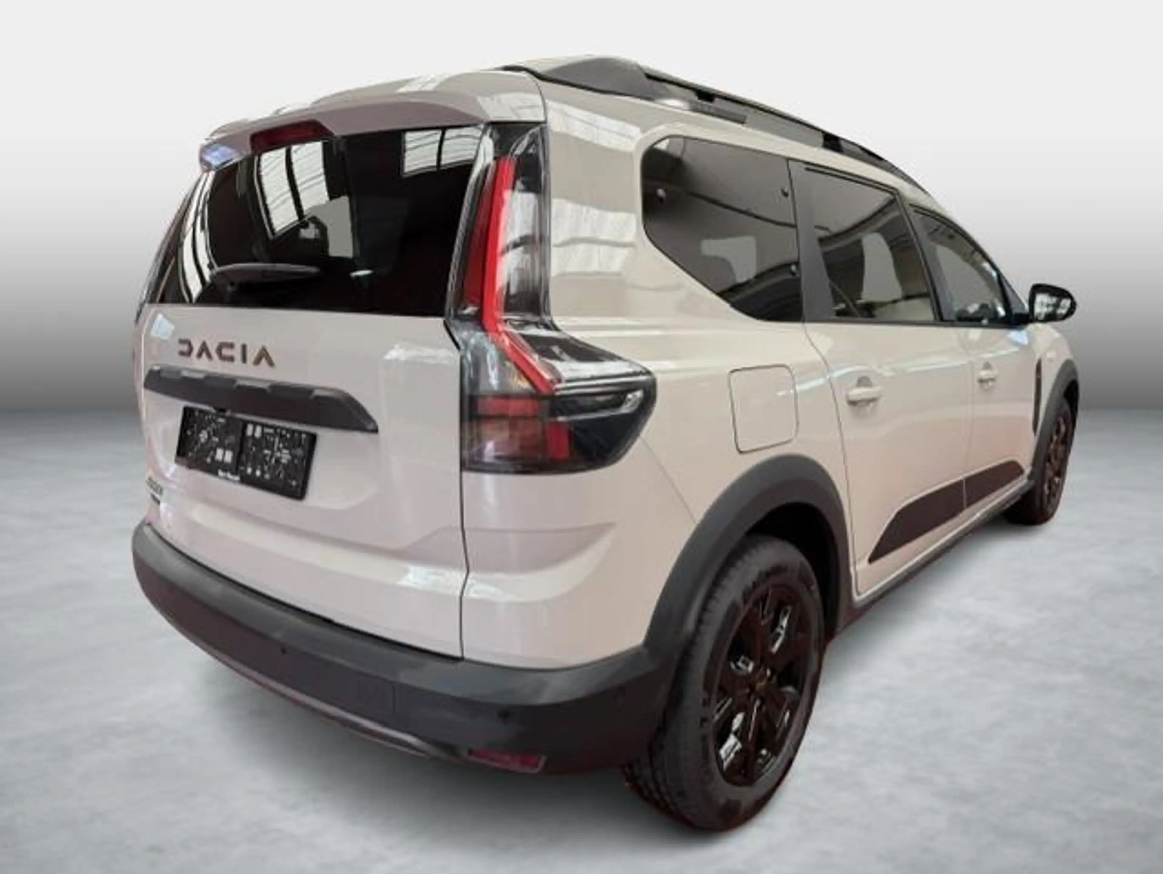 Dacia Jogger Hybrid 155 Extreme 7 zitplaatsen — photo 5
