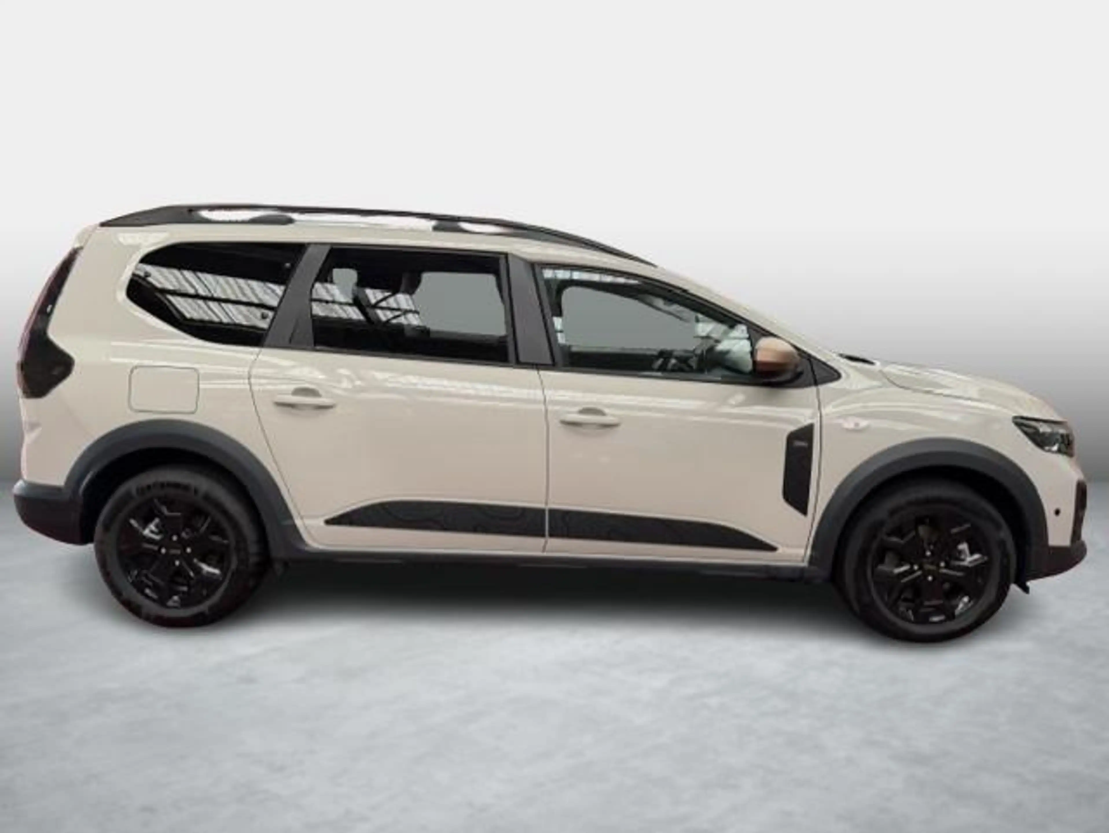 Dacia Jogger Hybrid 155 Extreme 7 zitplaatsen — photo 4