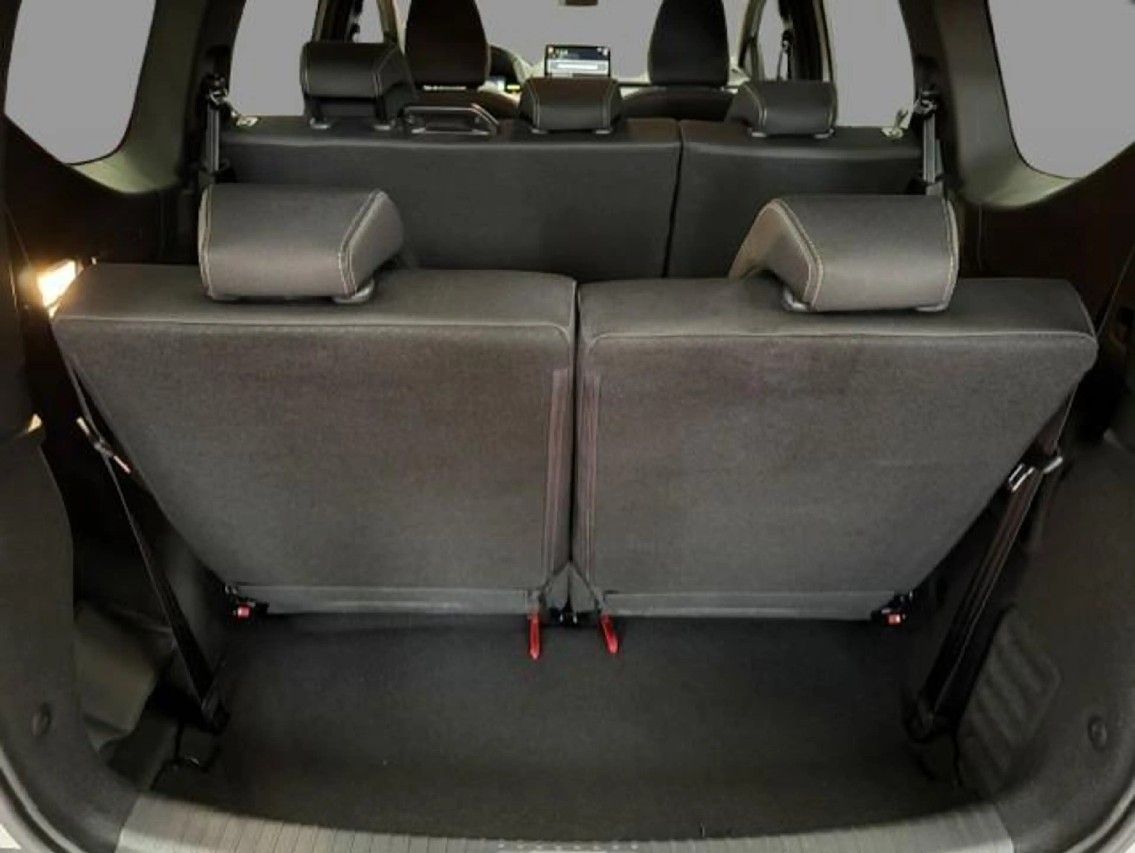 Dacia Jogger Hybrid 155 Extreme 7 zitplaatsen — photo 15