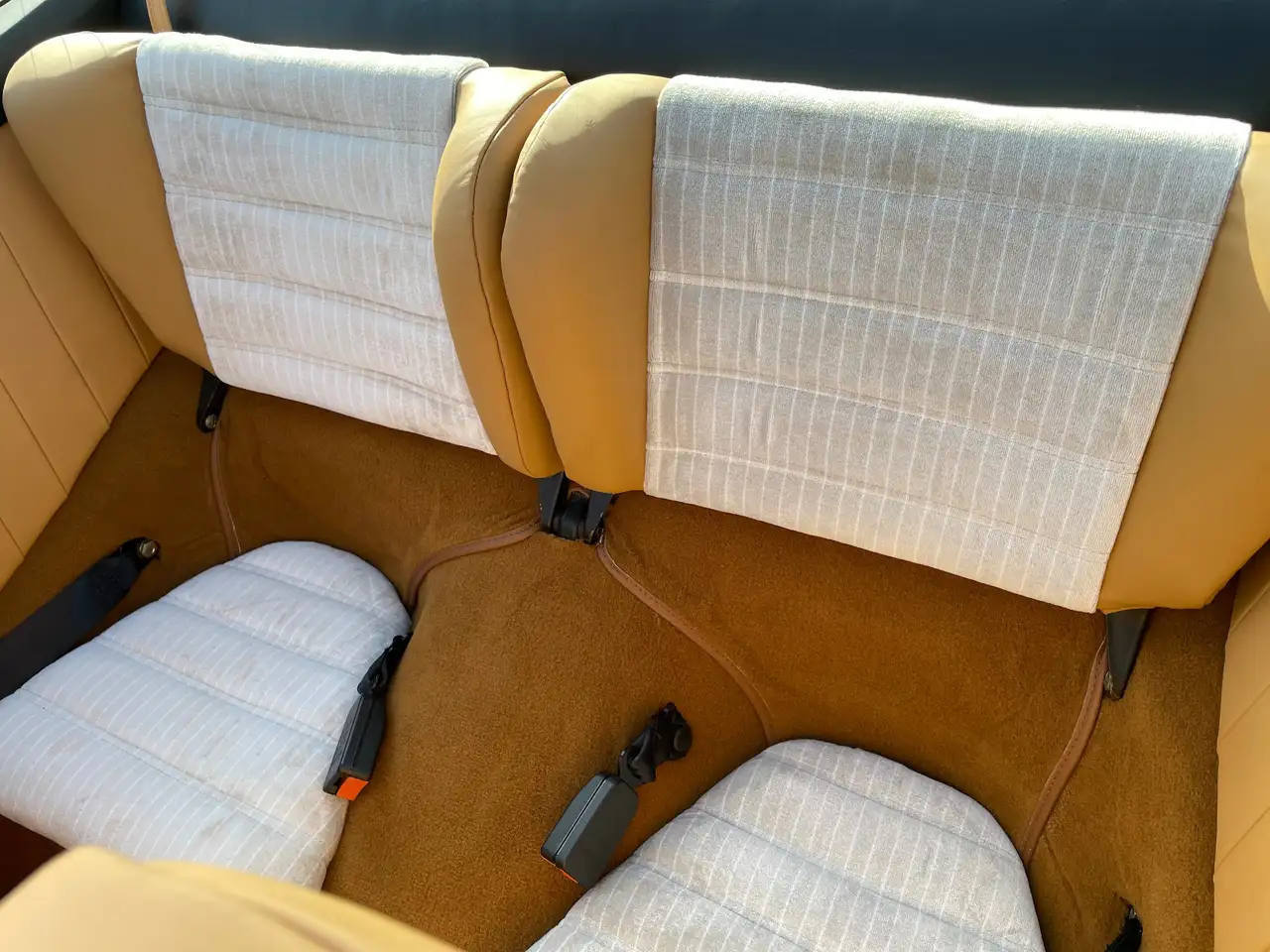 Porsche 911 1973, foto 12