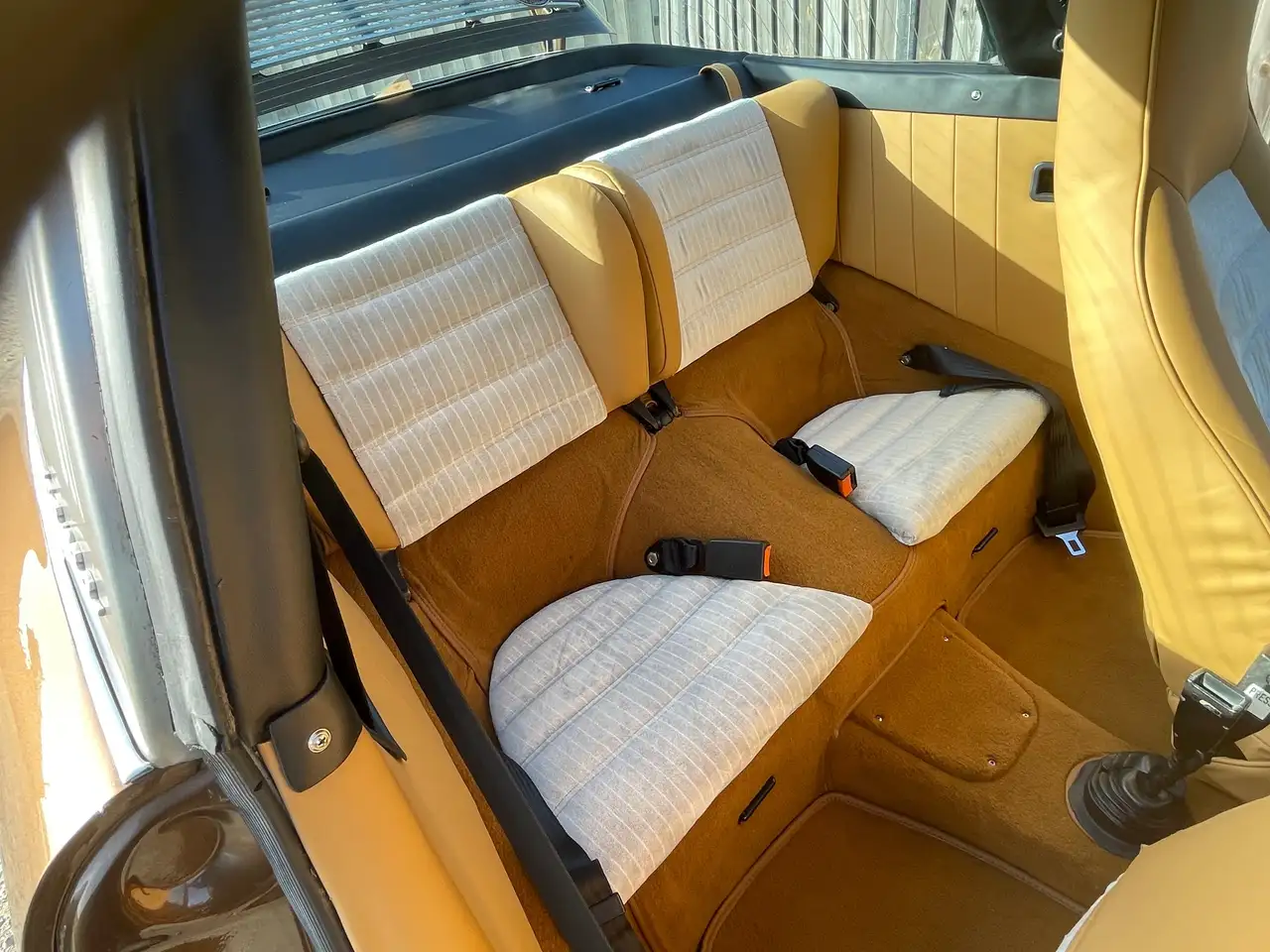 Porsche 911 1973, foto 10