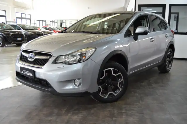 Subaru XV 2.0D Boxer Free6M 4WD UniPro/KMDOC/NUOVA