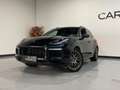 Porsche Cayenne 3.0 E-Hybrid / Platinum Ed / Sport-Design / Pano / Bleu - thumbnail 1