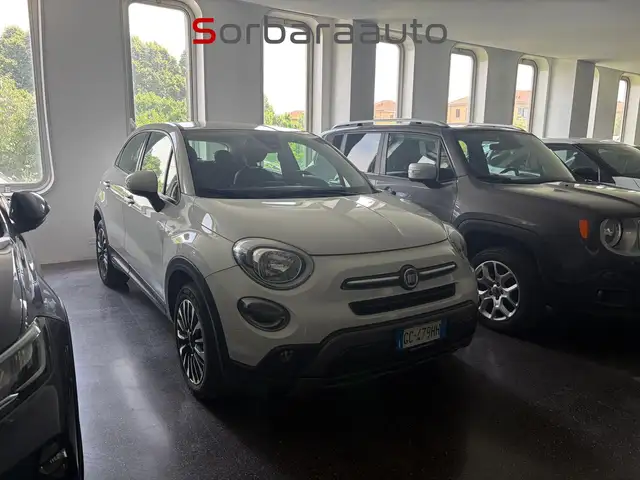 Fiat 500x view 7