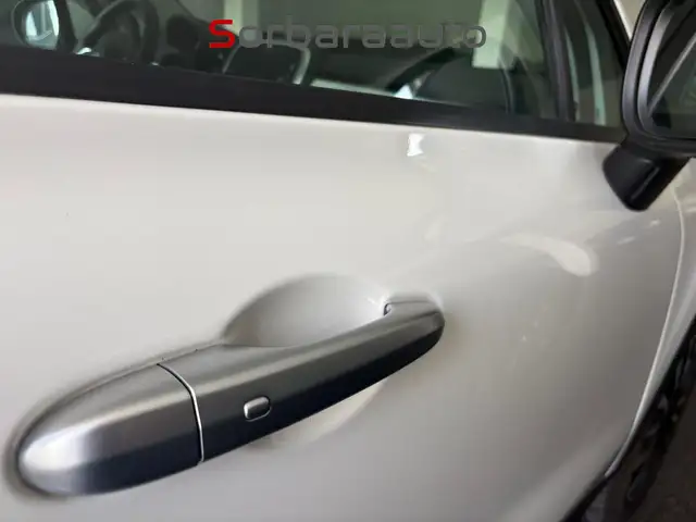 Fiat 500x view 10