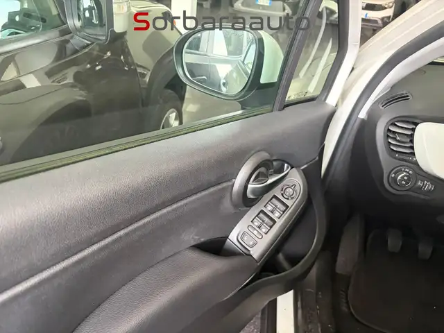 Fiat 500x view 14