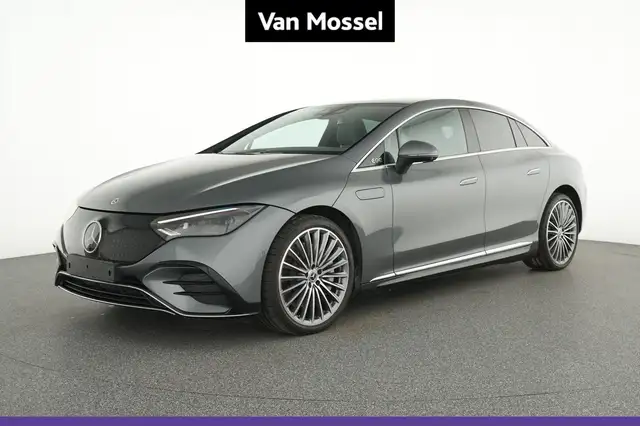 Mercedes-Benz EQE 350 350+ Star Edition Airmatic | Digital Light | Panod