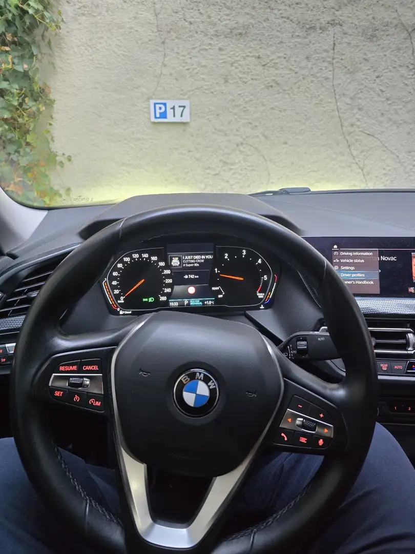 BMW 220 220d xDrive Gran Coupe Aut. Sport Line - 2