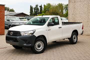 SLECHTS-35200KM*LICHTE-VRACHT*TREKGEWICHT-3500KG*AIRCO*EERSTE-EIGENAAR*