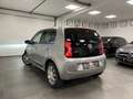 Volkswagen up! 1.0i CLUB 1erMAIN / FULL/ TOIT OUVRANT/ NAVI/ NEUF Argent - thumbnail 6