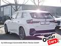 BMW iX1 xDrive 30 M-Sport AHK LED HUD PDC Kamera uvm Weiß - thumbnail 4