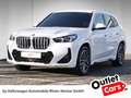 BMW iX1 xDrive 30 M-Sport AHK LED HUD PDC Kamera uvm Weiß - thumbnail 1