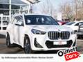 BMW iX1 xDrive 30 M-Sport AHK LED HUD PDC Kamera uvm Weiß - thumbnail 2