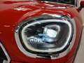 MINI Cooper Countryman Yours Trim ACC RFK Pano LED QI Червоний - thumbnail 7