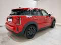 MINI Cooper Countryman Yours Trim ACC RFK Pano LED QI Червоний - thumbnail 6