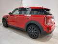 MINI Cooper Countryman Yours Trim ACC RFK Pano LED QI Червоний - thumbnail 5