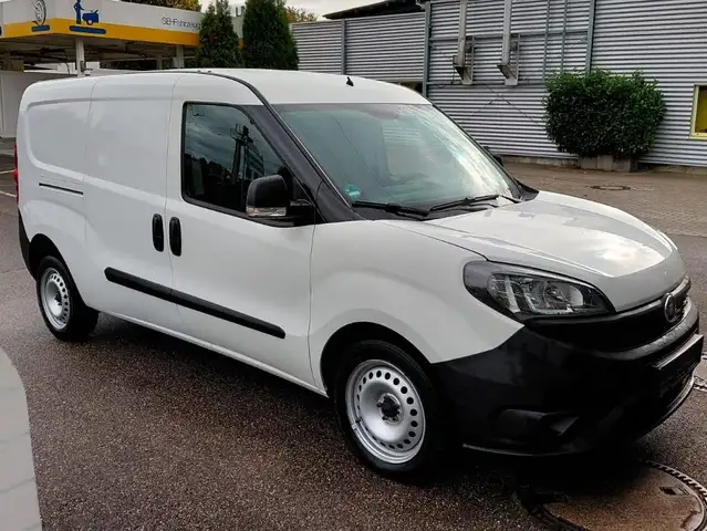 Fiat Doblo Doblo Cargo Multijet Maxi  77kw