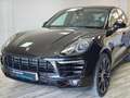 Porsche Macan S Diesel Aut. Noir - thumbnail 2