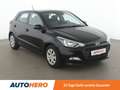 Hyundai i20 1.2 Go*KLIMA*USB*GARANTIE* Schwarz - thumbnail 8