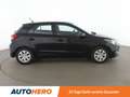 Hyundai i20 1.2 Go*KLIMA*USB*GARANTIE* Schwarz - thumbnail 7