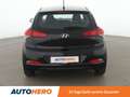 Hyundai i20 1.2 Go*KLIMA*USB*GARANTIE* Schwarz - thumbnail 5