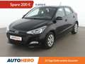 Hyundai i20 1.2 Go*KLIMA*USB*GARANTIE* Schwarz - thumbnail 1