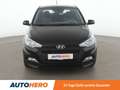 Hyundai i20 1.2 Go*KLIMA*USB*GARANTIE* Schwarz - thumbnail 9