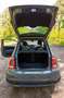 Fiat 500 500 1.0 Hybr. Rockstar (Panorama, airco) Grijs - thumbnail 20