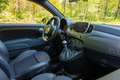 Fiat 500 500 1.0 Hybr. Rockstar (Panorama, airco) Grijs - thumbnail 10