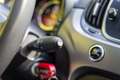Fiat 500 500 1.0 Hybr. Rockstar (Panorama, airco) Grijs - thumbnail 42