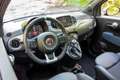 Fiat 500 500 1.0 Hybr. Rockstar (Panorama, airco) Grijs - thumbnail 13