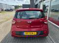 Hyundai i10 1.0i Comfort Rood - thumbnail 28