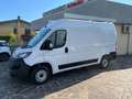 Fiat Ducato 2.2 MJT3 140 CV MH2 PM/TM Bianco - thumbnail 5