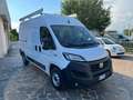 Fiat Ducato 2.2 MJT3 140 CV MH2 PM/TM Bianco - thumbnail 1