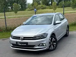 Volkswagen Polo 1.0 TSI 95CH CONNECT DSG7 * 2019 * GPS