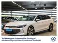 Volkswagen Passat Variant Business 2.0 TDI DSG Navi AHK Weiß - thumbnail 2