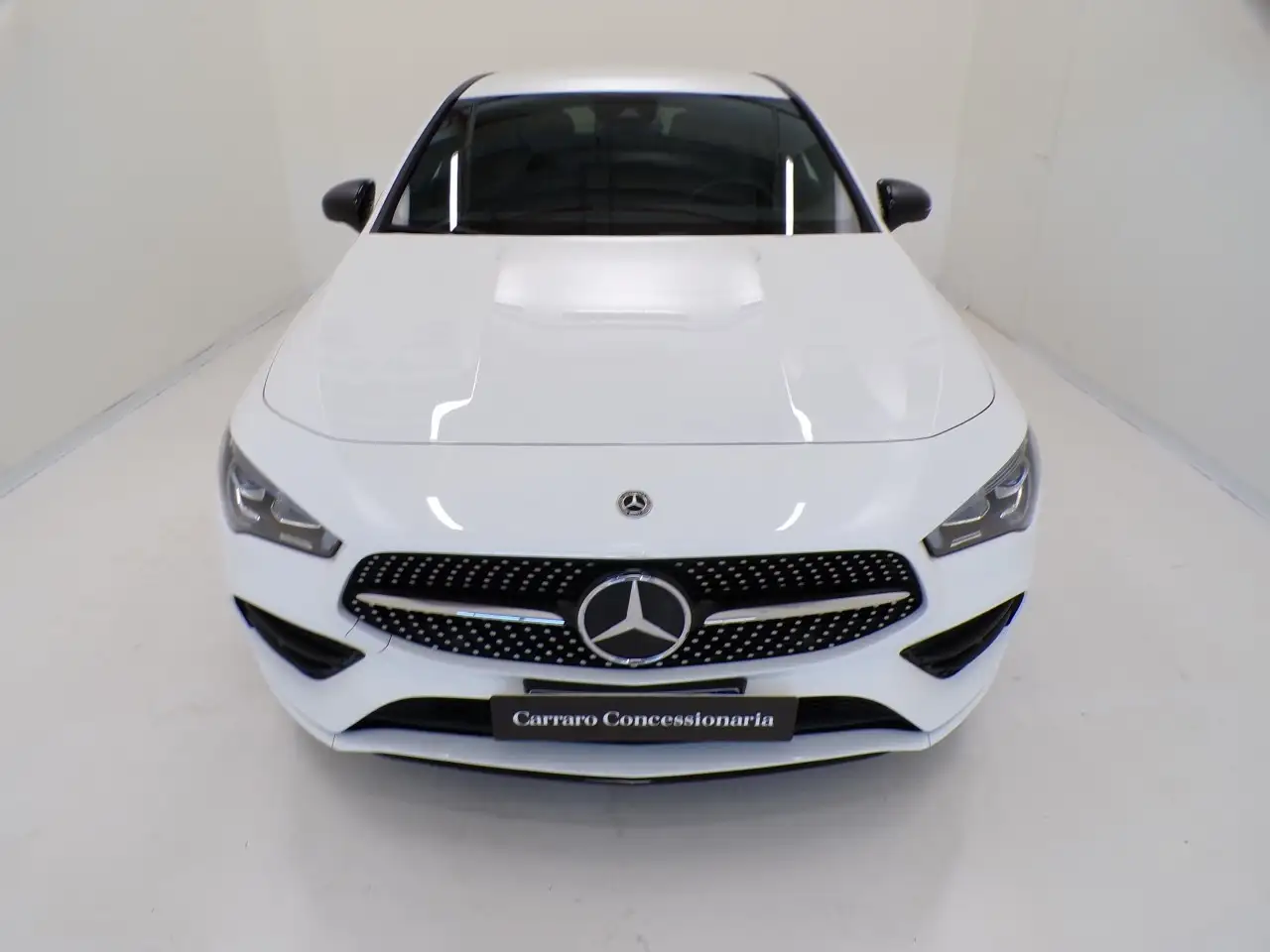 Mercedes-Benz CLA - CLA Coupe 250 e phev (eq-power) Premium auto, миниатюра 2