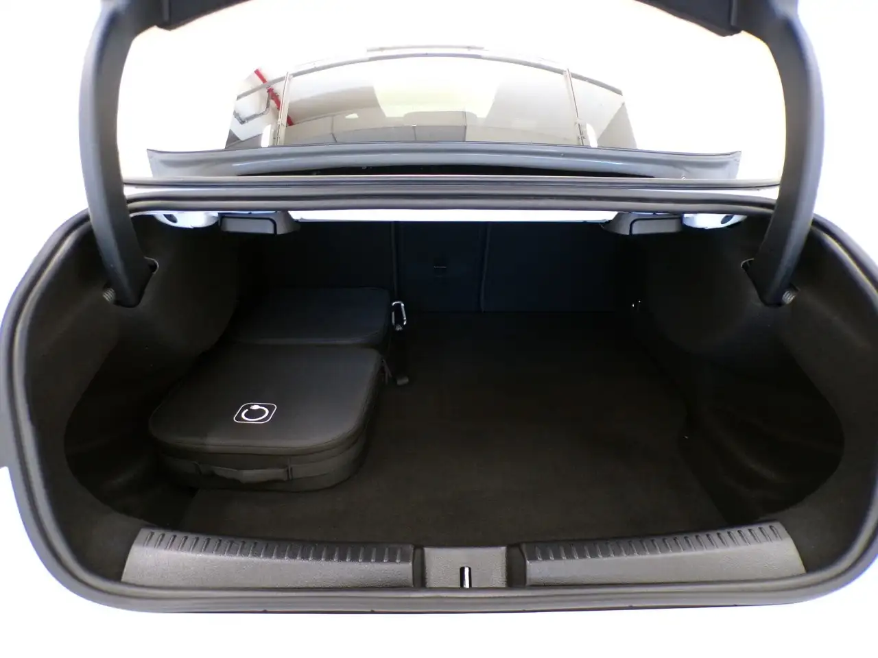 Mercedes-Benz CLA - CLA Coupe 250 e phev (eq-power) Premium auto, миниатюра 9