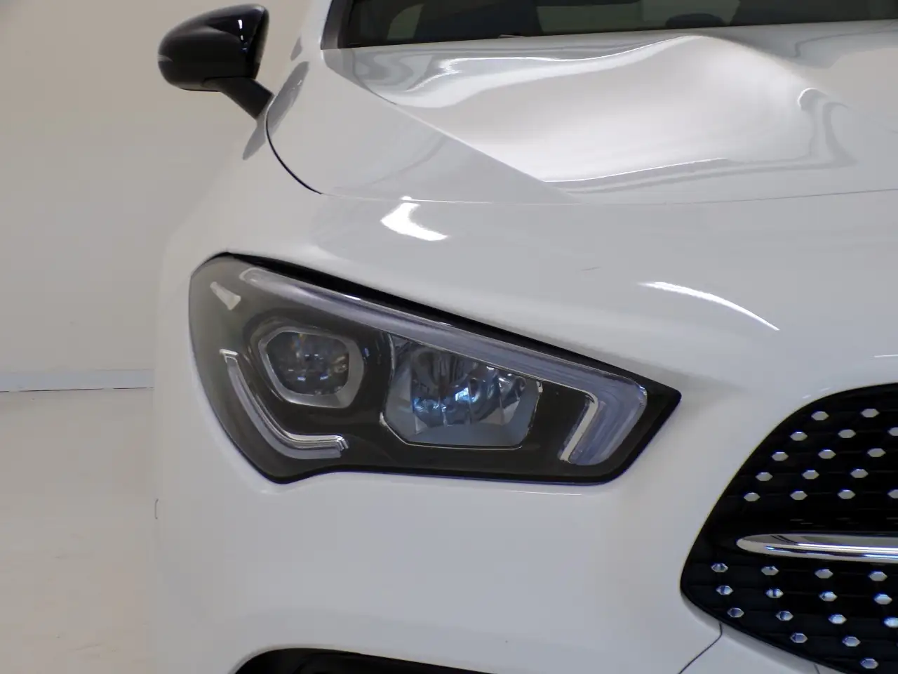 Mercedes-Benz CLA - CLA Coupe 250 e phev (eq-power) Premium auto, миниатюра 5
