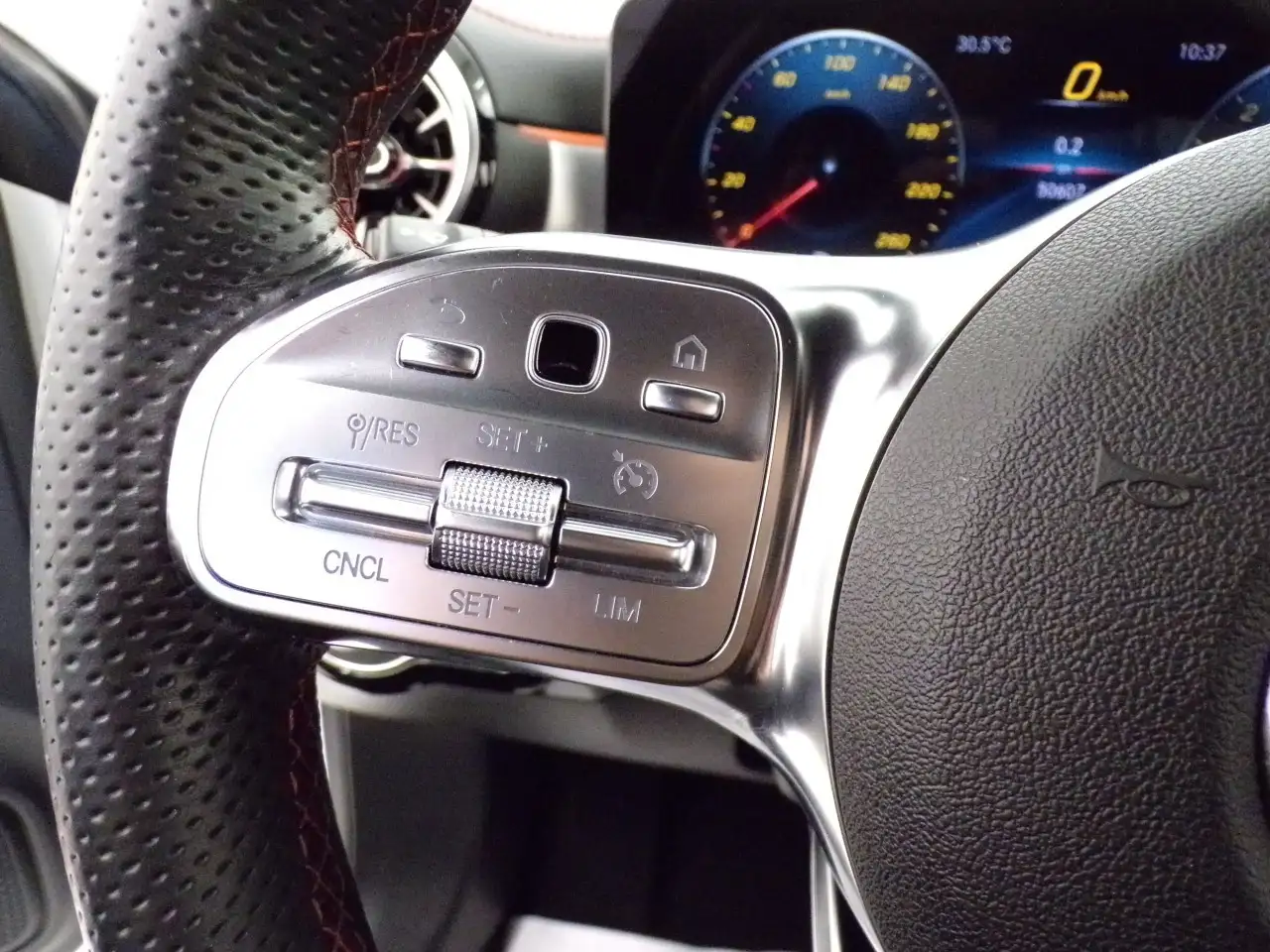 Mercedes-Benz CLA - CLA Coupe 250 e phev (eq-power) Premium auto, миниатюра 16