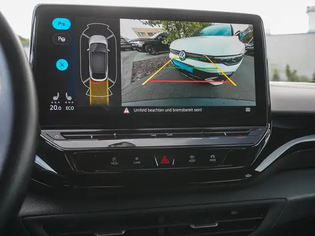Volkswagen Id.5 view 13