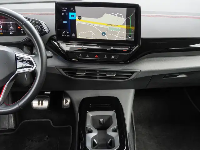 Volkswagen Id.5 view 12