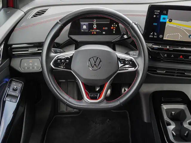Volkswagen Id.5 view 11