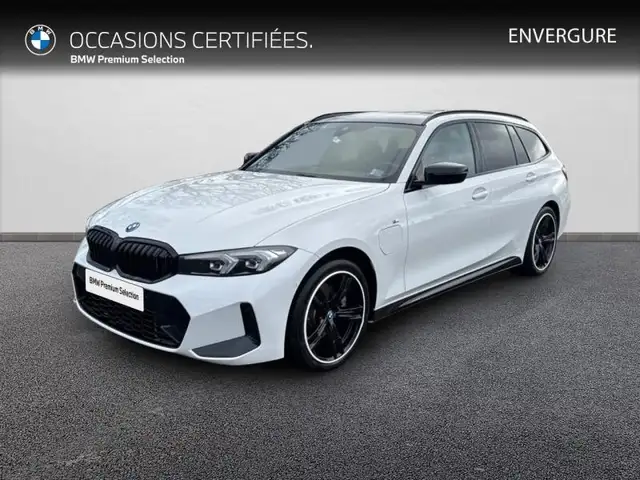 BMW 3er