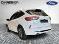 Ford Kuga ST-LINE X 2.5PHEV+Kamera+Sound+KlimaAuto Blanc - thumbnail 4