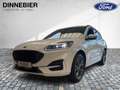 Ford Kuga ST-LINE X 2.5PHEV+Kamera+Sound+KlimaAuto Blanc - thumbnail 2